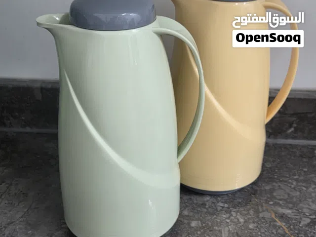 مطارة تحفظ الحرارة