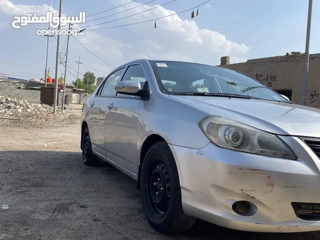 Used BYD E6 in Basra