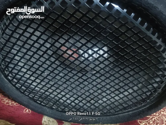 للبيع FOR SALE JBL Car Subwoofer – سوبوفر سيارة JBL