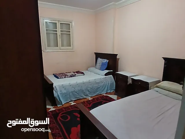 70 m2 2 Bedrooms Apartments for Rent in Alexandria Mandara
