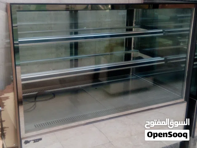 Cake Display Chillers For Sale In Dubai