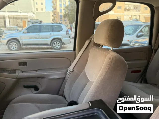 Used GMC Yukon in Kuwait City