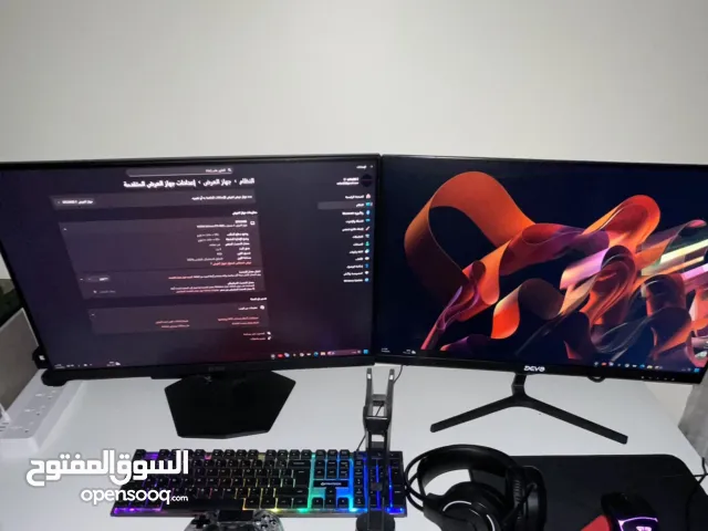 Computers PC for sale in Muharraq