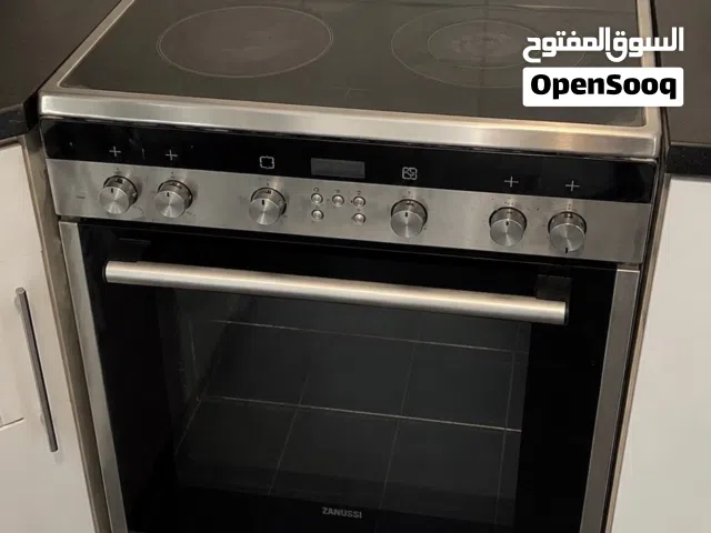 Siemens freestanding electric ceramic hob with oven - good condition