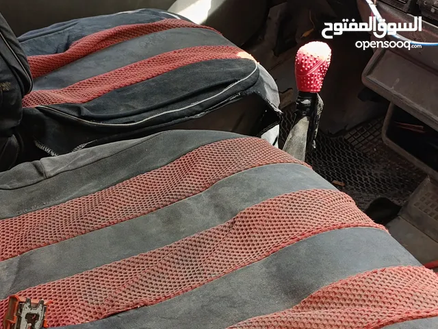 Used Volkswagen Caravelle in Jenin