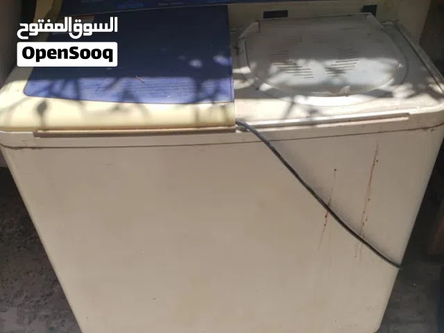 غسالة سامسونج ستة كيلو السعر قابل للتفاوض