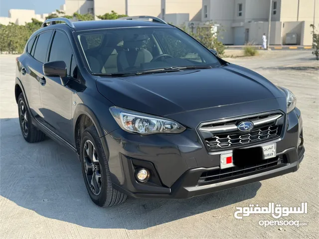 Subaru XV 2018