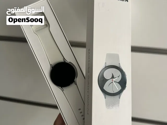 Samsung watch 4 GPS+wifi