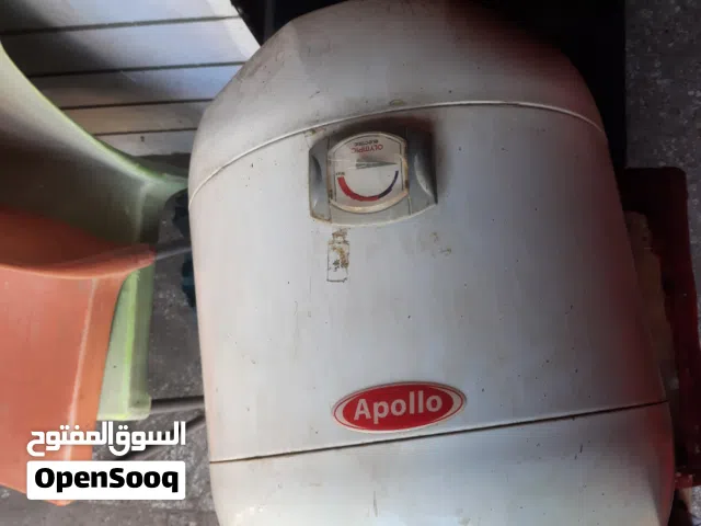 سخان ماء كهربائي 50 لتر
