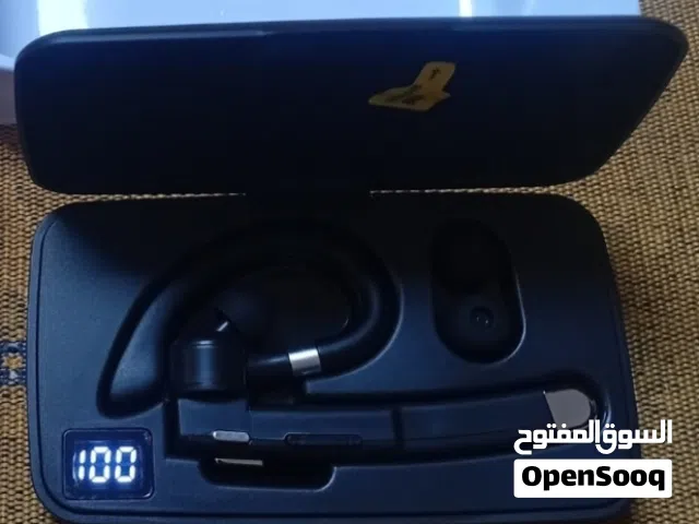سماعة بلوتوث
