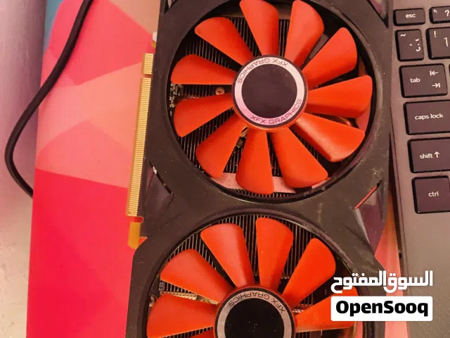 Tx580 8 قيقا