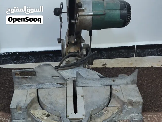 سكل نجارين متعدد الوظائف والاستخدامات شغال بده مسننات