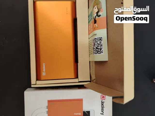 بور بنك ماركة Jackery