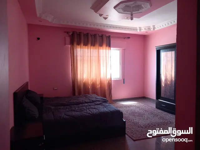 155 m2 3 Bedrooms Apartments for Rent in Al Karak Al-Thaniyyah