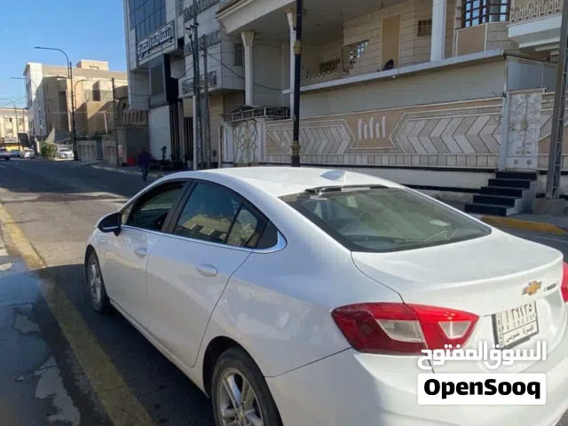 Used Chevrolet Other in Basra