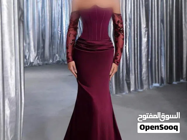 فساتين فاخر