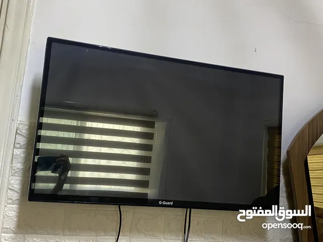 شاشه جي جراند