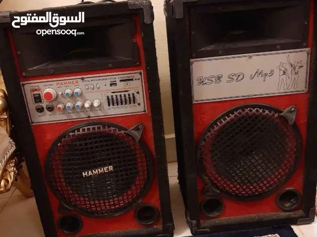 سماعات كمبيوتر ولابتوب للبيع في مصر : افضل سعر