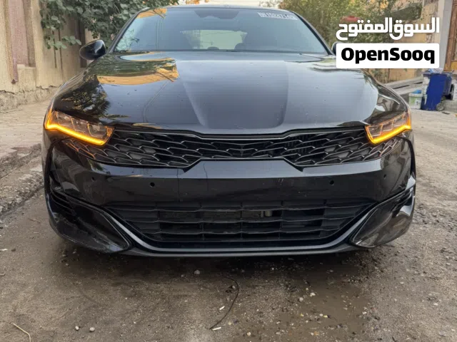 كيا كي فايف موديل 2023