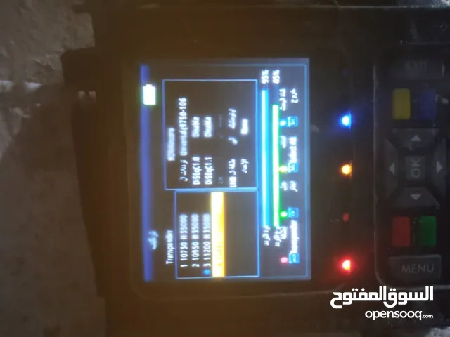  Mediastar Receivers for sale in Tripoli