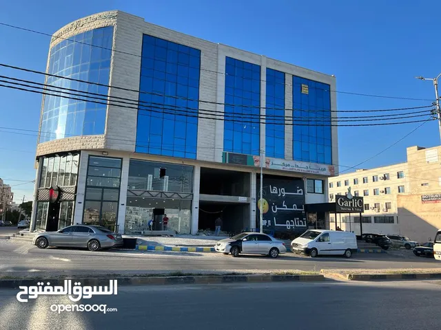 90 m2 Shops for Sale in Irbid Mojamma' Amman Al Jadeed