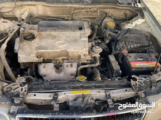 Used Samsung SM3 in Misrata