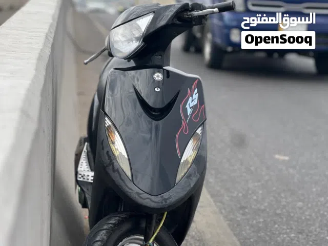 دراجه ماكس عدل نضيفه