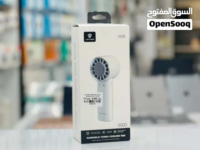 Brand New Lenyes cooling fan in Oman Strong Airflow