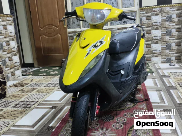 2006 ياماها أخرى