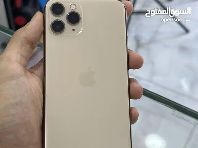 Apple iPhone 11 Pro 64 GB in Qalqilya