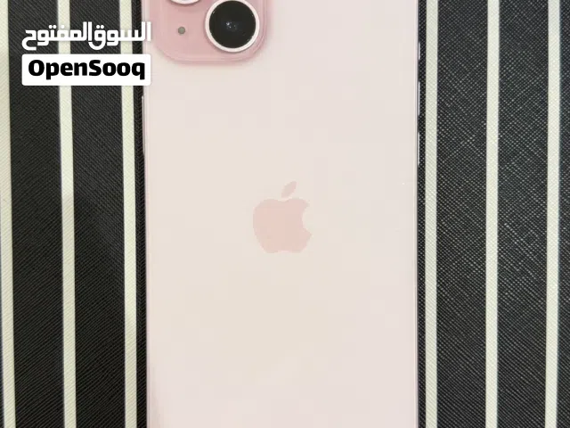 Iphone 15 plus 256