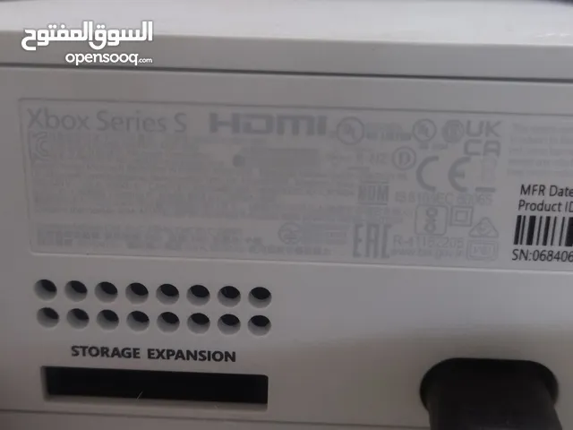 Xbox Series S Xbox for sale in Mosul