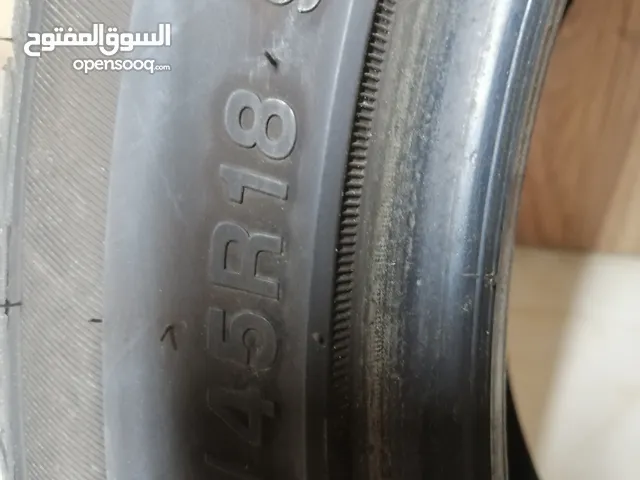 تاير جديد new tire للبيع مع ضمان