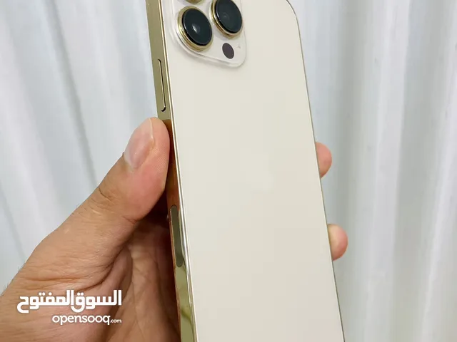 Apple iPhone 13 Pro Max 128 GB in Amman