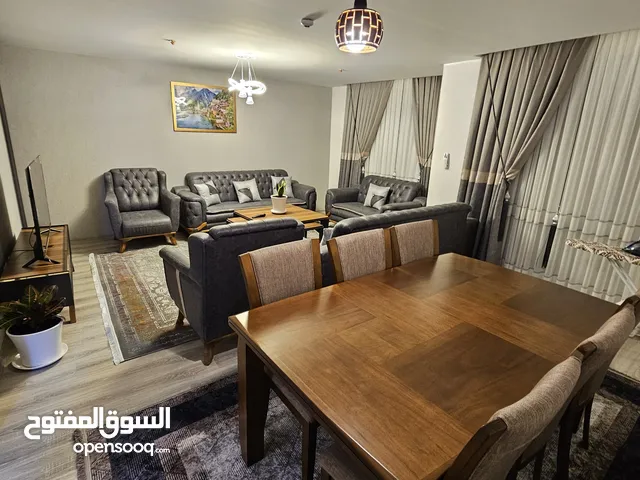 189m2 3 Bedrooms Apartments for Rent in Erbil Sarbasti