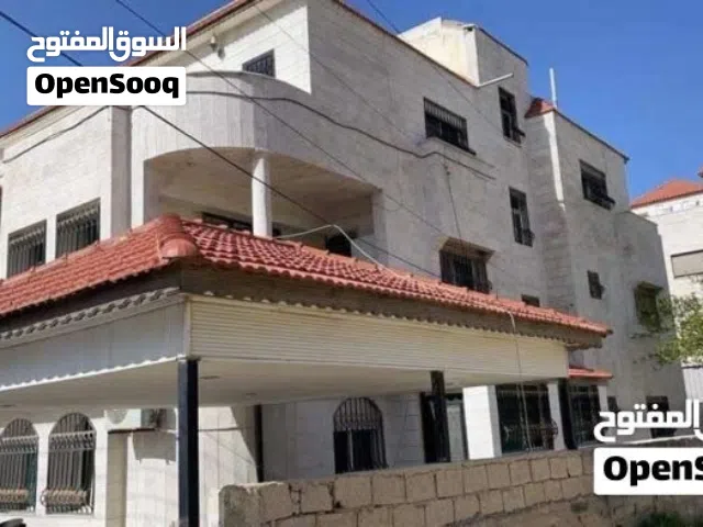900 m2 More than 6 bedrooms Villa for Sale in Amman Dabouq