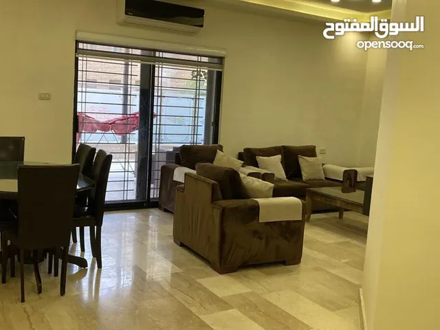 160m2 3 Bedrooms Apartments for Rent in Amman Deir Ghbar