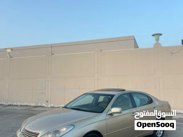 2002 لكزس ES ES 300