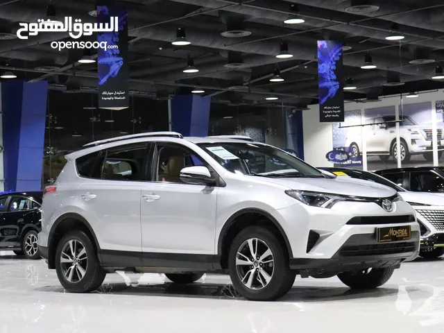 Toyota RAV 4 2016 in Northern Governorate