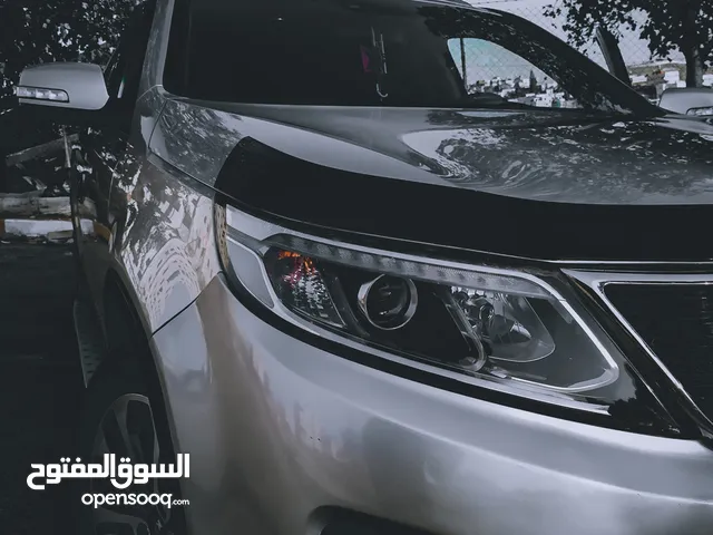 Used Kia Sorento in Hebron