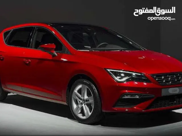 سيت ليون للبيع جديده