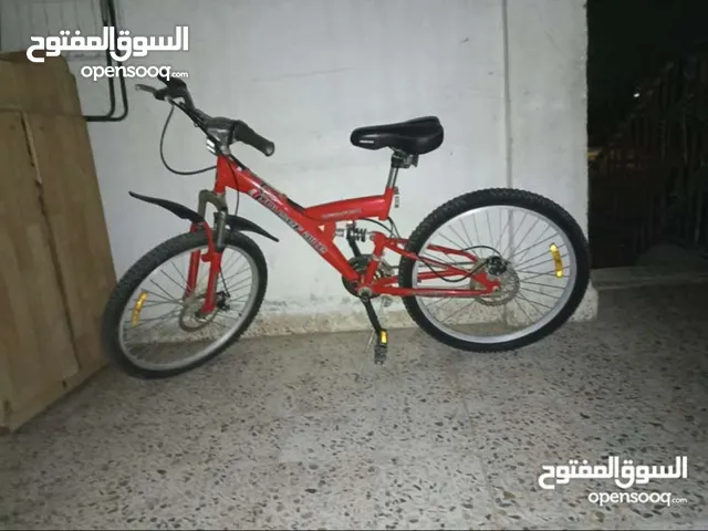 بسكليت غيارات جنط 24 واصنوبرصات للبيع