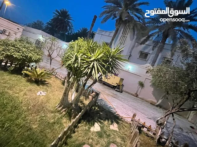 Residential Land for Sale in Tripoli Al-Azeeb