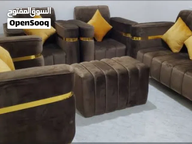 الكنب الطقم 140الف محطم الاسعار