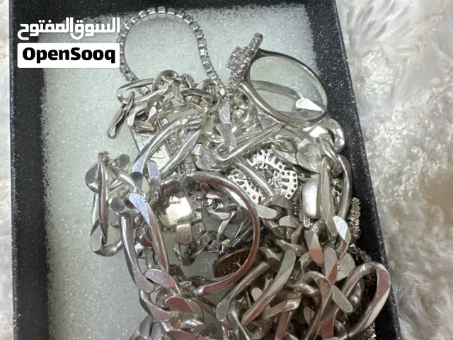 فضه اصلي 925 وزنهم 72