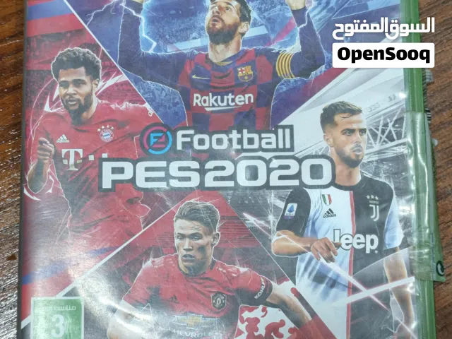 قرص بيس 2020 للاكس بوكس ون