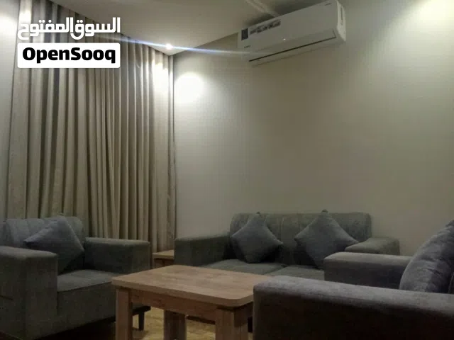 Furnished Monthly in Al Riyadh Al Qadisiyah