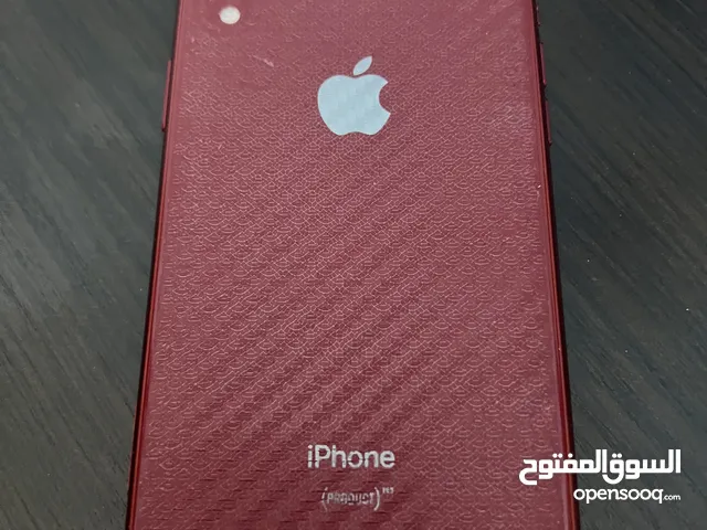 أيفون XR للبيع بسعر ممتاز+شاهد الوصف