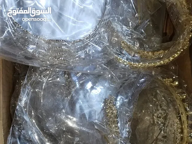 اكسسوارات وعلب تعزيلة محل