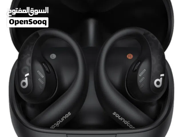 سماعة موبايل أذن Anker Soundcore Aerofit Pro Earpods